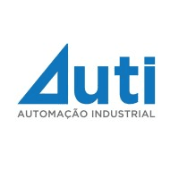 Logo Auti Automação Industrial