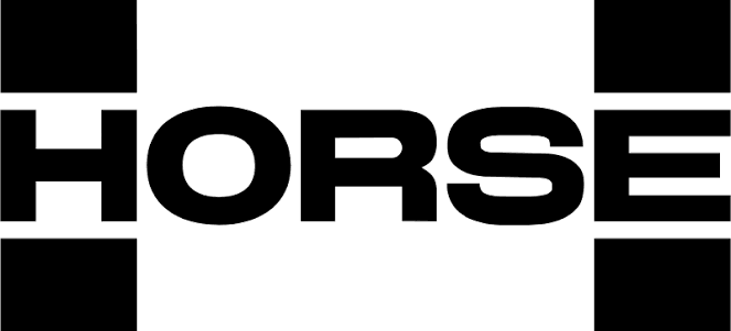 Logo Horse