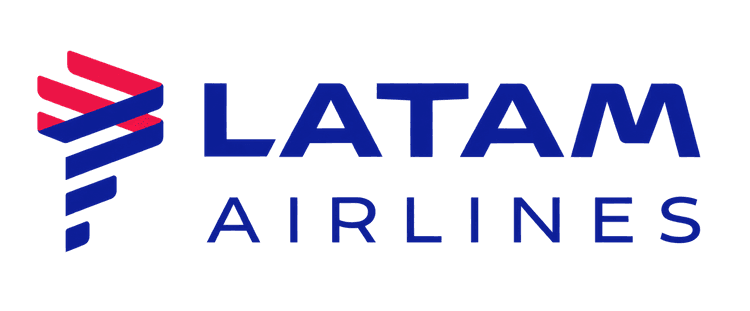 Logo LATAM Airlines